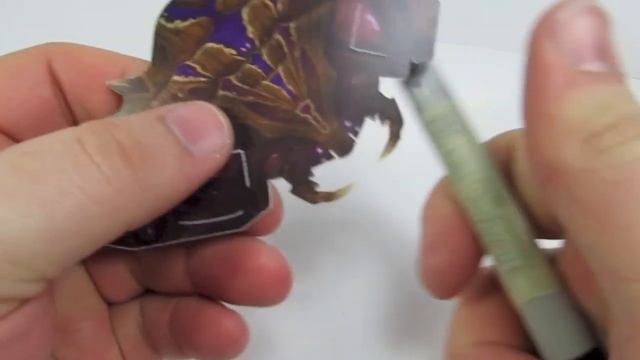 Swarm Host Paperfold Assembly Video смотреть онлайн