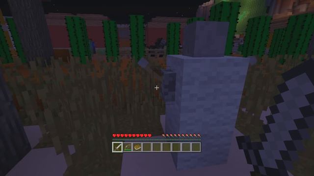 Minecraft Xbox - Murder Mystery - PAMA смотреть онлайн