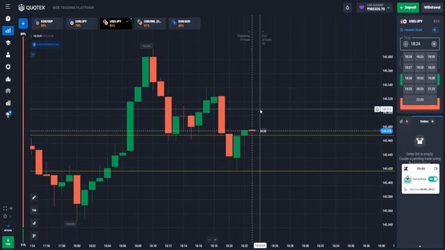 Quotex এর এই ইমপর্টেন্ট টাইম সেটিংস না জানলে লস হবেই | Quotex Time setting problem Bangla - MMT смотреть онлайн