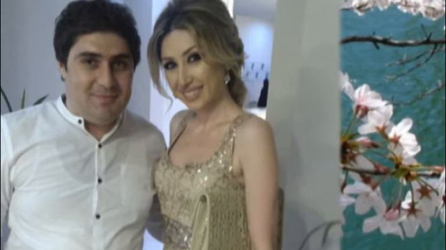 ARTUR PETROSYAN PONCH SHNORHAKAL EM смотреть онлайн