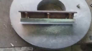 Приспособа для заточки ножей фуганка