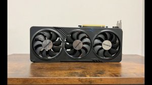 Nvidia GeForce RTX 4070