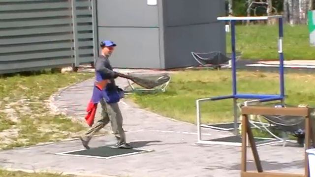 04 06.Сибирский Спортинг 2 .Чемпионат Новосиб.области.