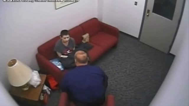 EDITED - Full 12 hr Gypsy Rose Blanchard Police Interrogation Footage. Extended - Edited смотреть онлайн