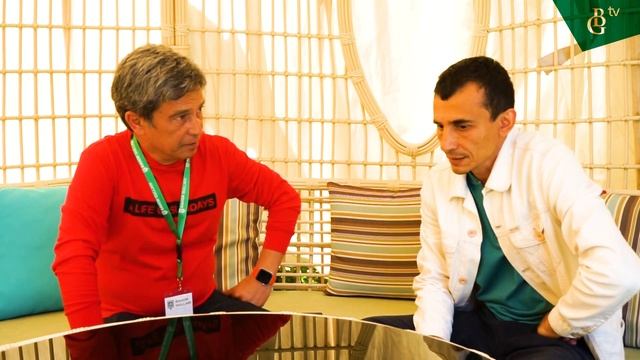 Ландшафт яратишга бағишланган долзарб суҳбат смотреть онлайн