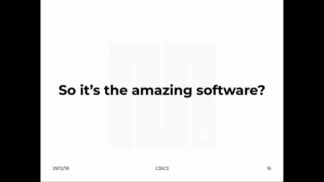 MicroPython – Python for Microcontrollers смотреть онлайн