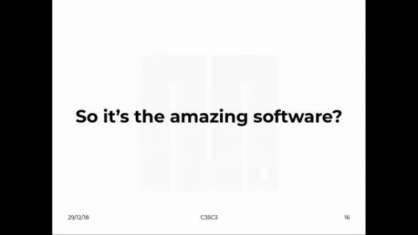 MicroPython – Python for Microcontrollers