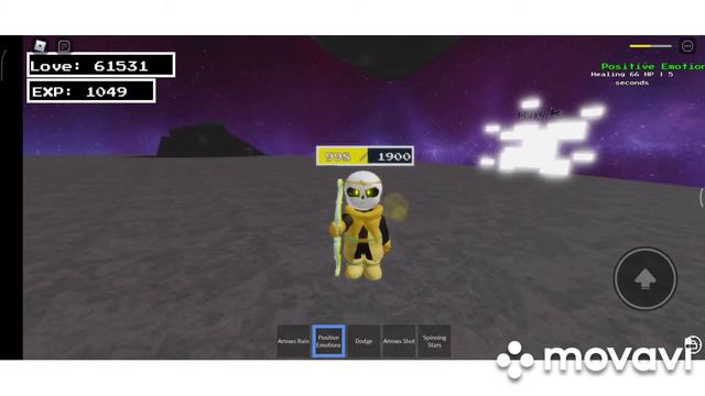 Dream And Nightmare in Undertale Multiverse Theory смотреть онлайн