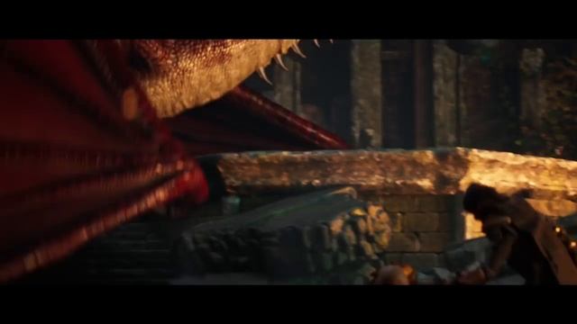 The Elder Scrolls Online: Elsweyr – The Game Awards 2019 Cinematic Trailer (PEGI) смотреть онлайн