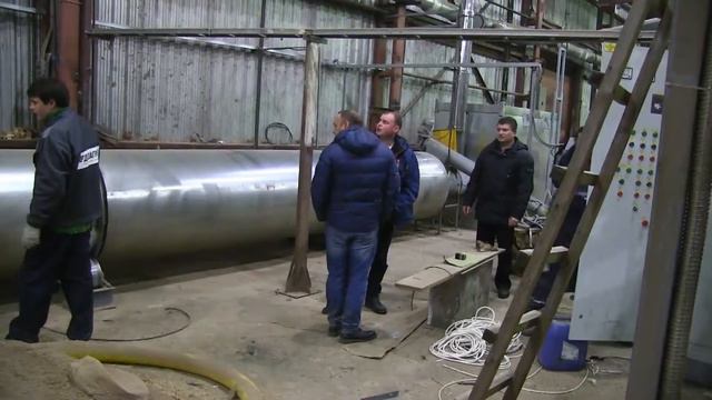 Владимирская область| Завод серии "Гран-2000"| Модель ТП-1800-П смотреть онлайн