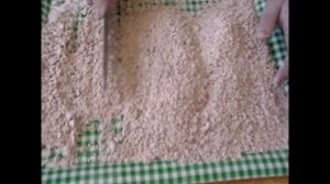 Как высушить дрожжи. Хранятся годами. Dry Yeast .