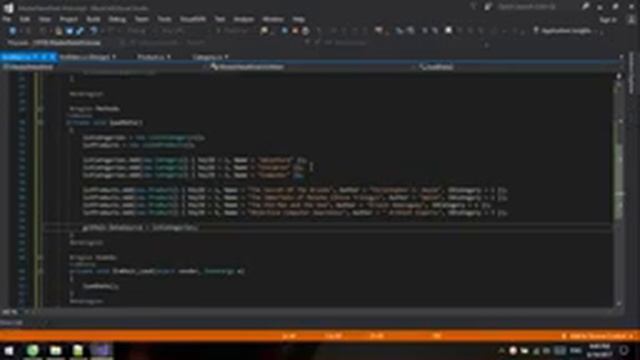 [Devexpress] How to make Master - Detail in GridView смотреть онлайн