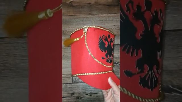 Новогодний костюм гусара смотреть онлайн
