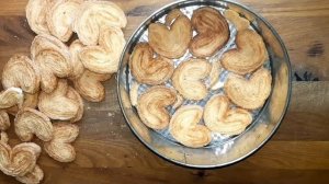 НАПОЛЕОН ИЗ ПЕЧЕНЬЯ ушки. без духовки. Ленивый наполеон рецепт.