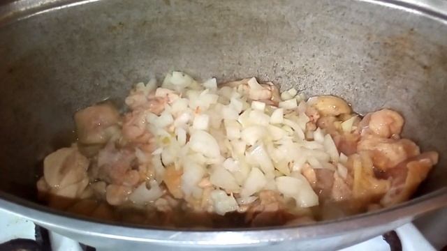 Виртуоз Гастрономии