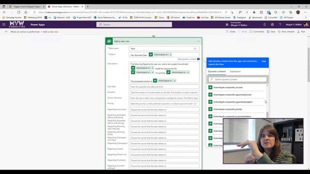 Activate Custom Trigger In The Middle Of A Real-time Journey – D365 Marketing смотреть онлайн