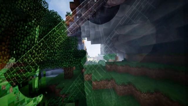 MineCraft - Sweden (Hard Rock/Metal cover) смотреть онлайн