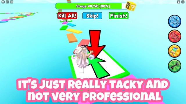 ?ROBLOX Twitter is TOXIC? смотреть онлайн