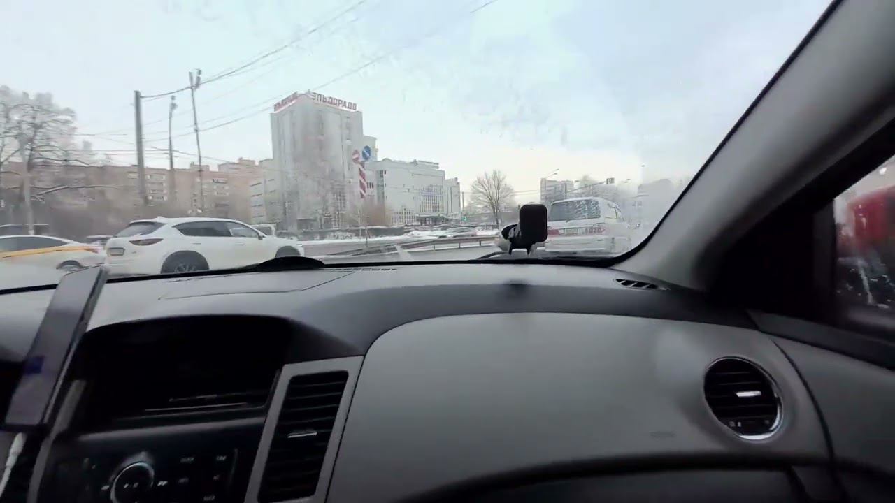 Едем в Кинотеатр 5 Звёзд