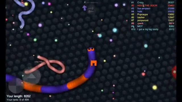 стал самым БОЛЬШИМ чрвяком!!!!☻😂😂😂😂😂 смотреть онлайн