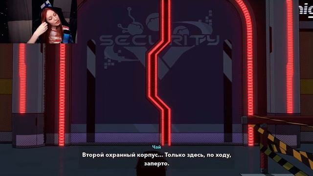 МНОГО ГЛУПЫХ ШУТОК В ИГРЕ (НО СМЕШНО) ➢ Hi-Fi RUSH #13 смотреть онлайн