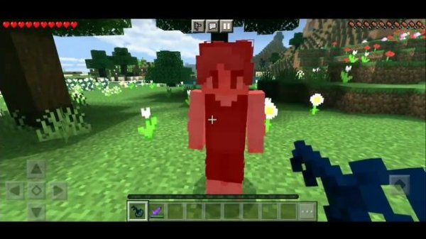 Top 5 New Minecraft Mods For Crafting And Building | Top 5 Crazy Crafting And Building Mods