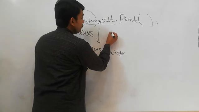 What is System.out.println() in java (Hindi/Urdu) смотреть онлайн