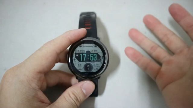 Review Amazfit Pace Indonesia смотреть онлайн
