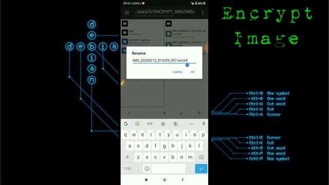 How to Encrypt and Decrypt Image with base64 on android смотреть онлайн