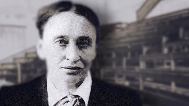 Надежда Мандельштам. Встреча смотреть онлайн