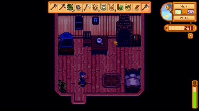 ПРОПИЛ ВСЕ ДЕНЬГИ ► #2 - Stardew Valley | Прохождение смотреть онлайн