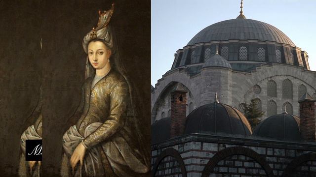 Sultanate of Women: Secret Rulers of the Ottoman Empire смотреть онлайн
