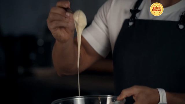 Фитнес-оладьи из творога для здорового завтрака. смотреть онлайн