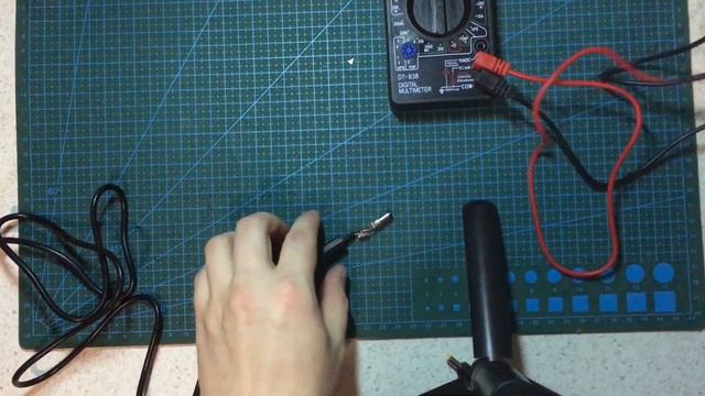 Решаю проблему с питанием AV FAMICOM смотреть онлайн