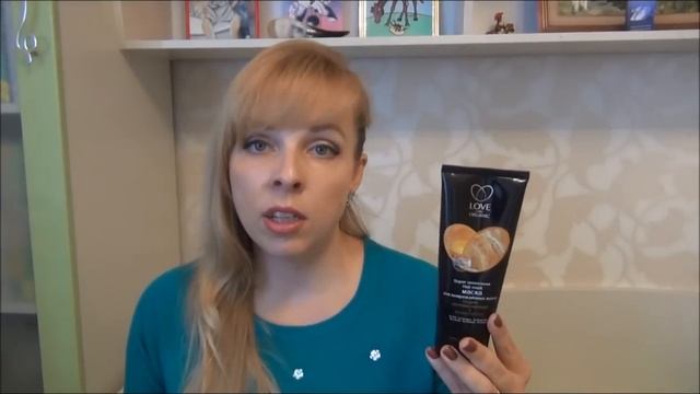 Покупки органической косметики для тела и волос смотреть онлайн