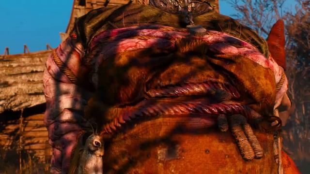 ВЕДЬМАК 3 | 12 СЕРИЯ | Ведьмы с кривоуховых болот |ЧТО БУДЕТ ЕСЛИ УБИТЬ ВЕДЬМУ ? смотреть онлайн