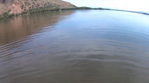 «потихоньку ловим») - рыбалка на Селенге