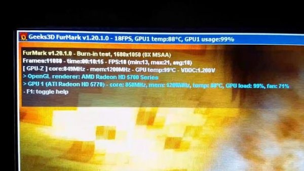 Radeon Gigabyte HD 5770 1 Gb Gddr5