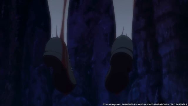 Rem Vs Betelgeuse | Re:ZERO -Starting Life In Another World (Dublado)