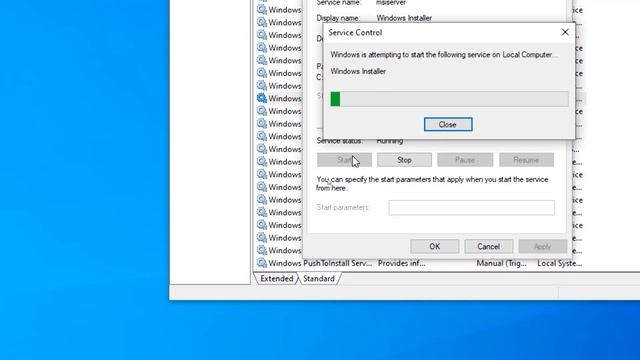 How to fix Fatal error during installation / fatal error during uninstallation смотреть онлайн