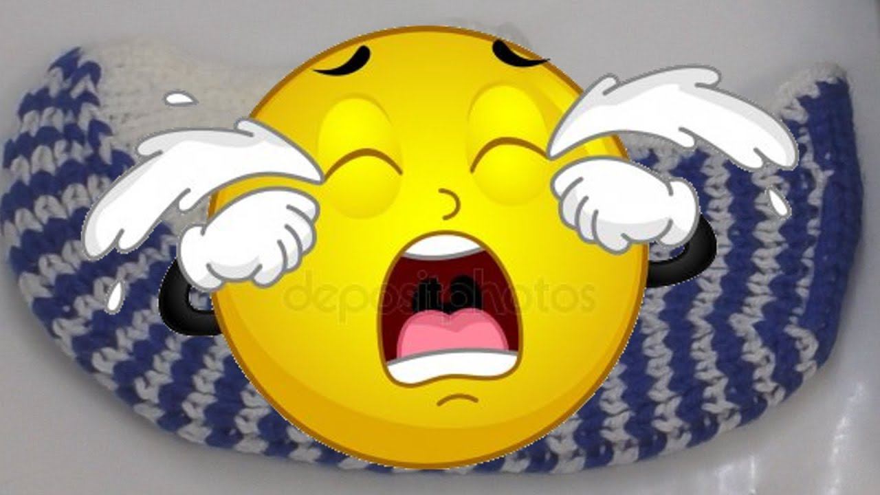 #294. Не дают вязать..... а-аааааааааа! смотреть онлайн