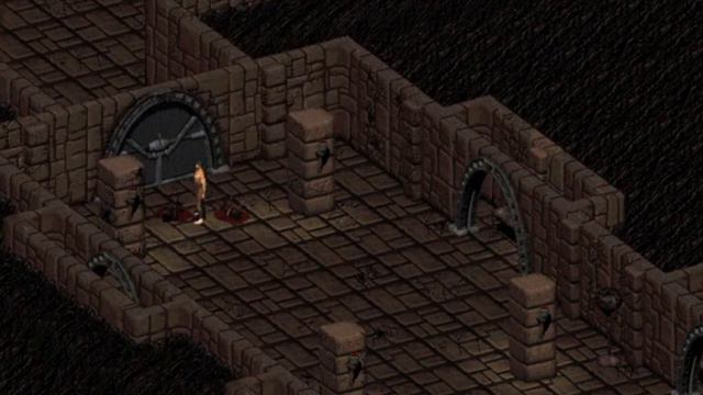 ОБЗОР НА FALLOUT 2 смотреть онлайн