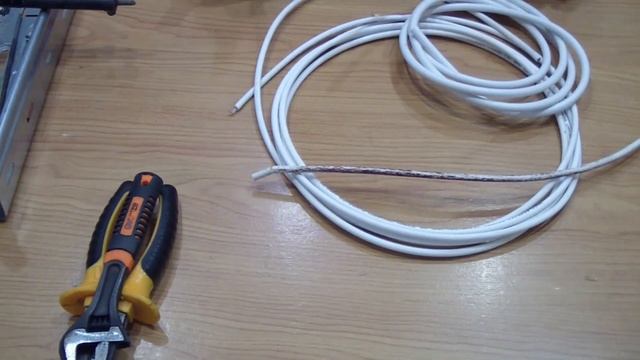 Вай фай пушка и 50 омный кабель фирмы REXANT смотреть онлайн