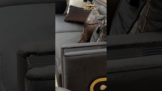 Мягкая мебель «MONNA» Производство : Турция смотреть онлайн