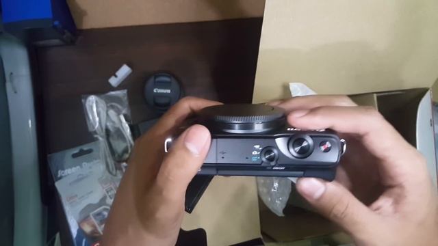 MURANG VLOGGING CAMERA!! {Canon eos M10} смотреть онлайн