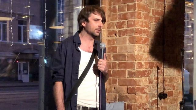 Илья Сойер - Видеосвязь, фикспрайс, богатые девушки. Стендап. смотреть онлайн