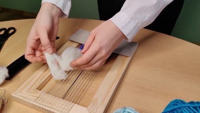 Мастер класс ГОБЕЛЕН смотреть онлайн