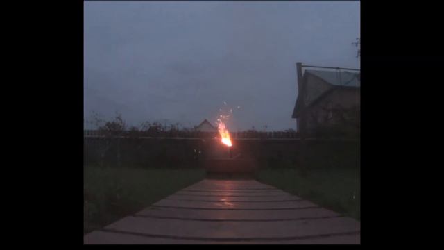 Петарда корсар 6 "Пламя-бах" HD смотреть онлайн