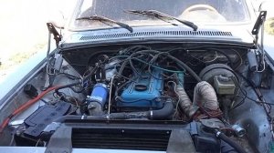 змз 406 турбо 200 сил