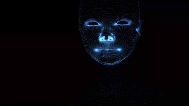Future technology free stock video No copyright смотреть онлайн
